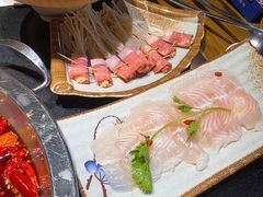 巴沙鱼-大龙燚火锅(五一广场店)