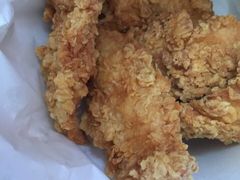 热辣香骨鸡-肯德基(慈溪爱琴海店)