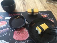 -Sushi Love 创意寿司(丽影广场店)