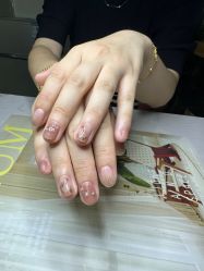 -LEILEI NAIL蕾蕾美甲美睫