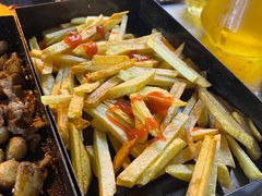-晓梦戳子肉(瑞云路店)