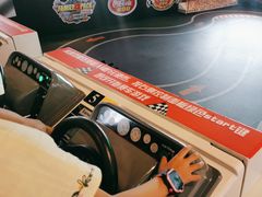 -东方明珠·可口可乐欢乐餐厅
