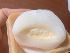 榴莲雪媚娘-瑞幸咖啡(经四路万达写字楼店)