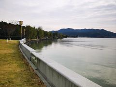 -东钱湖旅游度假区