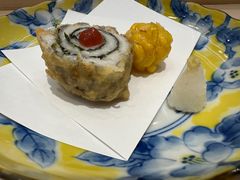 -鮨一日本料理旗舰店(总店)