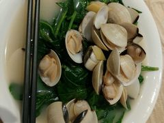 -观澜湖酒店·邀月庭中餐厅
