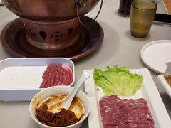 -牛街·马辈儿涮肉(牛街总店)