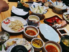 -大岛日本料理铁板烧(南通大饭店)