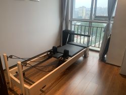 -FineYoga梵音瑜伽·普拉提