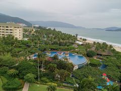 -三亚亚龙湾天域度假酒店