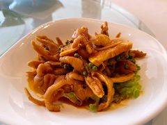 -静之湖湖畔餐厅