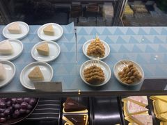 -去茶山(新光里店)