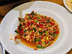 -李久其家民间餐厅(观沙岭公园店)
