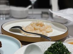 清炒河虾仁-屋里厢上海菜馆