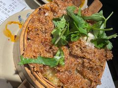 -蛙蛙鸡冷锅鱼(驷马桥店)