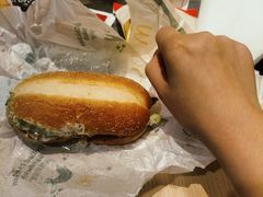 -麦当劳(金州新玛特购物广场店)