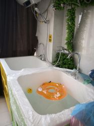 -母仪天下月子中心(光谷店)