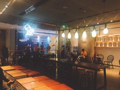 -喜茶(广州天汇igc店)