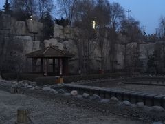 -兰山公园