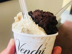 -VENCHI 闻绮(上海佛罗伦萨小镇店)