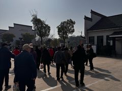 -采石矶景区