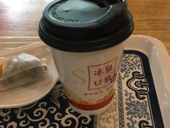 -冰泉豆浆馆(潘塘店)