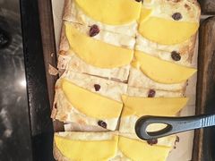 -半秋山西餐厅(襄阳万达店)