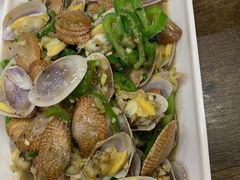 -贞姨美食·老字号海鲜大排档