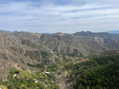 -雁门关景区