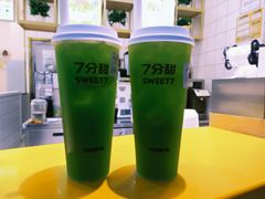 -7分甜(圆融广场店)