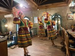 -卢布里西餐厅(满洲里店)