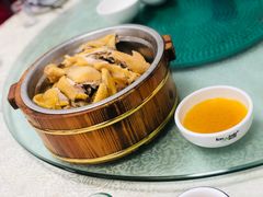 招牌碧映鸡-成惠食府(赤岗店)