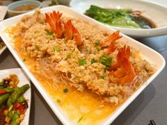 -湖锦酒楼·湖北菜(八一路店)