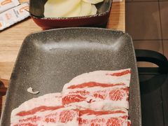 -新石器烤肉(千灯大润发店)