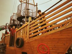 -枫香湖儿童公园