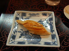 鳗鱼寿司-KURA寿司(金阁寺店)