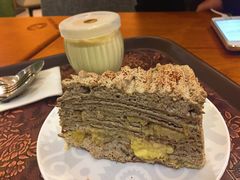 -MUSANG KING猫山王(龙湖杭州滨江天街店)
