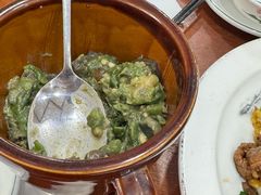 -湖南人家湘菜馆(镇江路店)