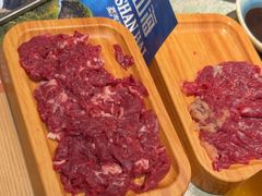-山海•蒸汽活海鲜自助(皇庭广场店)