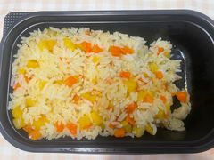 -西贝(上海我格广场店)