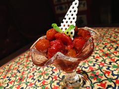 -城南往事·鲁菜济南菜(龙奥万科店)