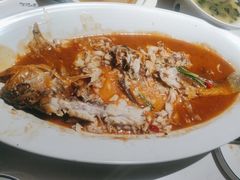 -徽镇小厨·经典徽菜(马连道店)