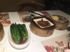 -虾饺妹·酒家(金碧店)