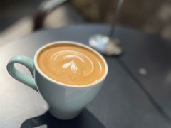 -VESH COFFEE(定西路店)