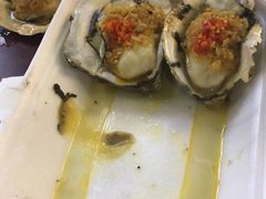 -冯姐生蚝(长隆横琴店)