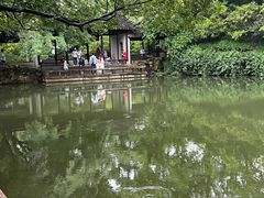 -惠山古镇·寄畅园