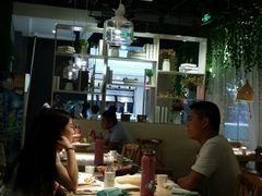 -徐小姐爱地锅(海州万达店)