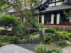 -望江楼公园