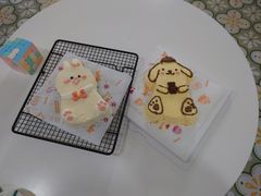 -千浔一暖DIY蛋糕烘焙(人民大学店)