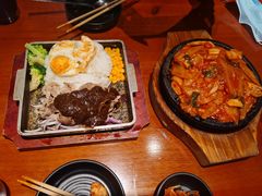 -鑫日千里马朝鲜族小馆(总店)